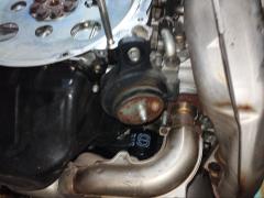 Двигатель на Subaru Legacy Wagon BP5 EJ20X Фото 21