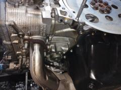 Двигатель на Subaru Legacy Wagon BP5 EJ20X Фото 22
