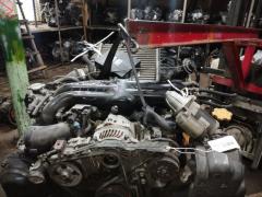 Двигатель на Subaru Legacy Wagon BP5 EJ20X Фото 11