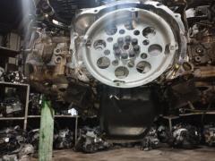 Двигатель на Subaru Legacy Wagon BP5 EJ204 Фото 9