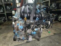 Двигатель на Nissan Note E11 HR15DE Фото 13