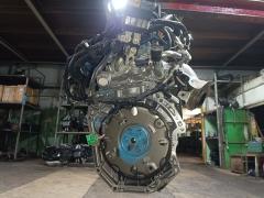 Двигатель на Nissan Note E11 HR15DE Фото 17