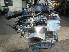 Двигатель на Nissan Note E11 HR15DE Фото 18