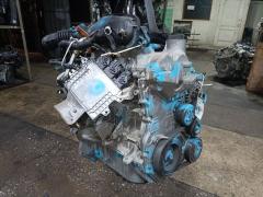 Двигатель на Nissan Note E11 HR15DE Фото 20