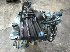 Двигатель на Nissan Note E11 HR15DE Фото 21