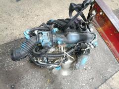 Двигатель на Nissan Note E11 HR15DE Фото 23