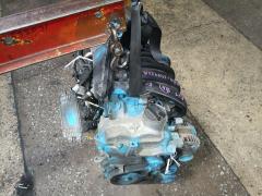 Двигатель на Nissan Note E11 HR15DE Фото 24