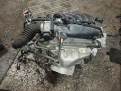 Двигатель на Nissan Bluebird Sylphy G11 HR15DE Фото 6