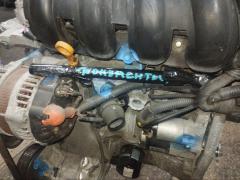 Двигатель на Nissan Note NE11 HR15DE Фото 14