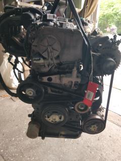 Двигатель на Nissan X-Trail NT30 QR20DE Фото 12