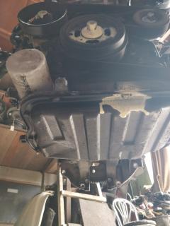 Двигатель на Nissan X-Trail NT30 QR20DE Фото 17
