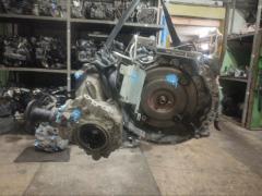 КПП автоматическая на Nissan X-Trail NT30 QR20DE Фото 12