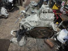 КПП автоматическая на Honda Fit GD4 L15A Фото 3