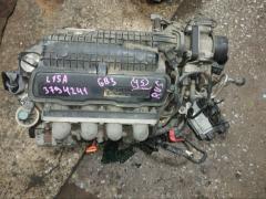 Двигатель на Honda Freed GB3 L15A Фото 6