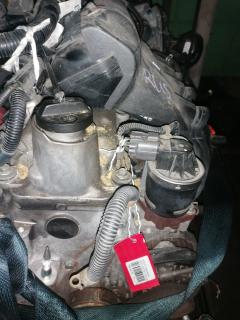 Двигатель на Honda Fit GD3 L15A Фото 10