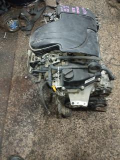 Двигатель на Toyota Passo KGC10 1KR-FE Фото 3
