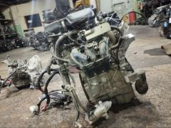 Двигатель на Toyota Passo KGC10 1KR-FE Фото 4