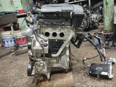 Двигатель на Toyota Passo KGC10 1KR-FE Фото 6