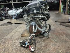 Двигатель на Toyota Passo KGC10 1KR-FE Фото 8