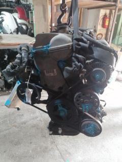 Двигатель на Toyota Bb NCP31 1NZ-FE Фото 12