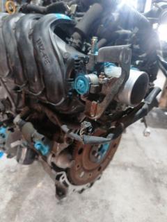 Двигатель на Toyota Bb NCP31 1NZ-FE Фото 15