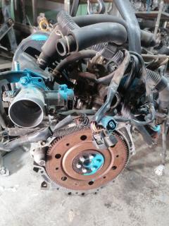 Двигатель на Toyota Bb NCP31 1NZ-FE Фото 16