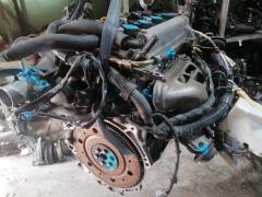 Двигатель на Toyota Bb NCP31 1NZ-FE Фото 17