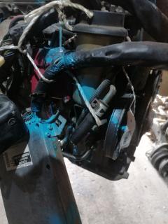 Двигатель на Toyota Bb NCP31 1NZ-FE Фото 19