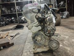 Двигатель на Toyota Spade NCP141 1NZ-FE Фото 2