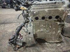 Двигатель на Toyota Spade NCP141 1NZ-FE Фото 3