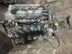 Двигатель на Toyota Spade NCP141 1NZ-FE Фото 6