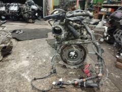 Двигатель на Toyota Spade NCP141 1NZ-FE Фото 9