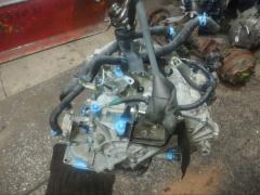 КПП автоматическая на Toyota Ractis NCP120 1NZ-FE Фото 11