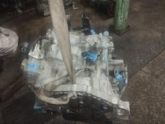 КПП автоматическая на Toyota Ractis NCP120 1NZ-FE Фото 17