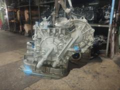 КПП автоматическая на Toyota Ractis NCP120 1NZ-FE Фото 18