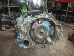 КПП автоматическая на Toyota Ractis NCP120 1NZ-FE Фото 7