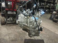 КПП автоматическая на Toyota Ractis NCP120 1NZ-FE Фото 8