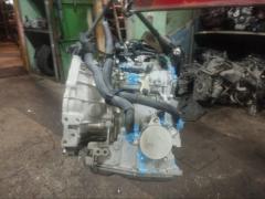 КПП автоматическая на Toyota Ractis NCP120 1NZ-FE Фото 10