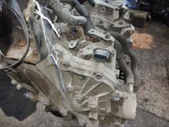 КПП автоматическая 30410-74020 на Toyota Iq NGJ10 1NR-FE Фото 8