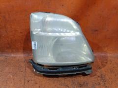 Фара на Honda Capa GA4 100-22306, Правое расположение