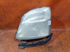 Фара на Honda Capa GA4 100-22306, Левое расположение