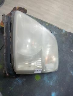 Фара 100-22306 на Honda Capa GA4 Фото 3