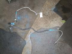 Шланг кондиционера на Mitsubishi Airtrek CU2W 4G63 Фото 3