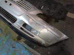 Бампер 05-54 05-54 на Toyota Avensis AZT250W Фото 11