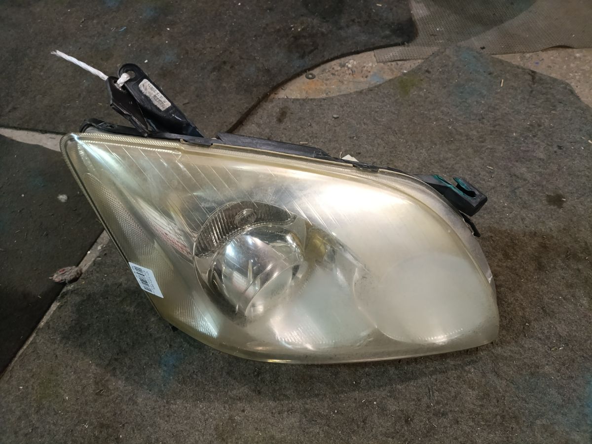 Фара 05-42 05-42 на Toyota Avensis Wagon AZT250W Фото 5