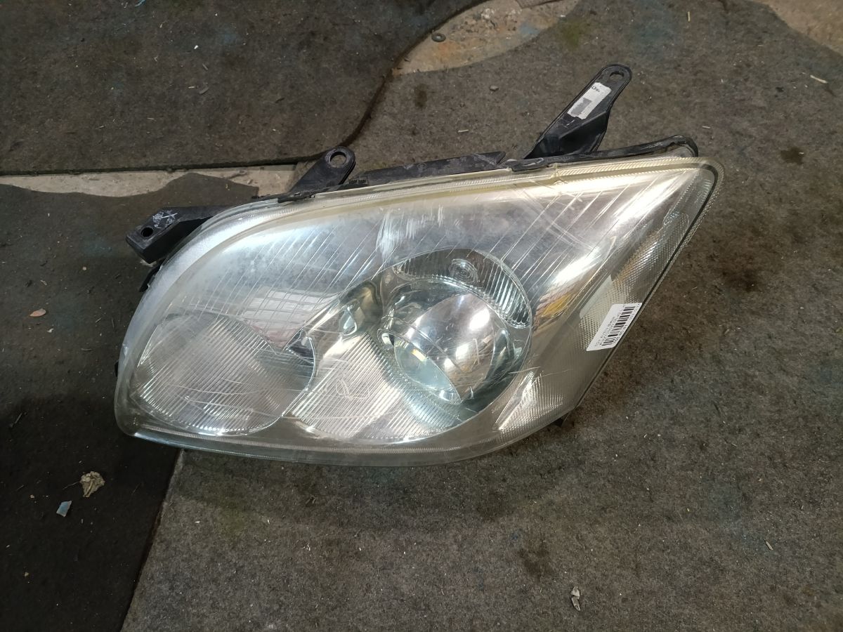 Фара 05-42 05-42 на Toyota Avensis Wagon AZT250W Фото 3