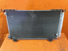 Радиатор кондиционера на Toyota Avensis AZT250W 1AZ-FSE 88450-05111