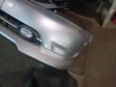 Бампер 19034 19034 на Honda Stream RN3 Фото 11