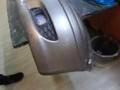 Бампер 2175 2175 на Toyota Vitz NCP15 Фото 13