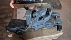 Бачок омывателя на Mitsubishi Pajero V65W Фото 4